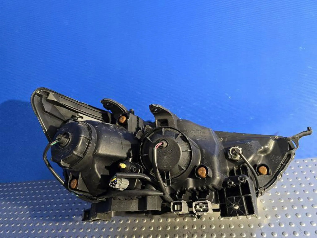 Frontscheinwerfer Mitsubishi Asx P9135L Links Scheinwerfer Headlight