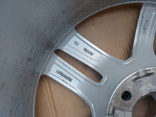 Load image into Gallery viewer, 1x Alufelge 17 Zoll 6.5&quot; 5x112 42ET 8W0601025P Audi A4 B9 Rim Wheel