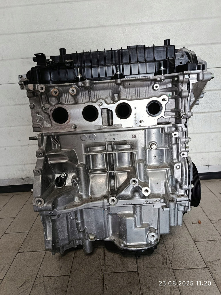 Motor Renault E-Tech Captur II H4M630 1.6 TECH 20TKm Hybrid Engine Unkomplett