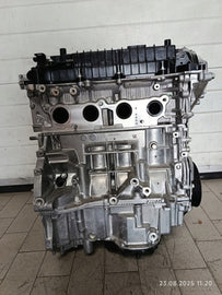 Motor Renault E-Tech Captur II H4M630 1.6 TECH 20TKm Hybrid Engine Unkomplett