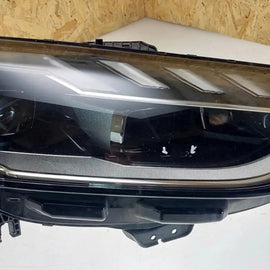Frontscheinwerfer Audi A4 8W0941034D Rechts Scheinwerfer Headlight SCH5182637454sn