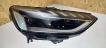 Laden Sie das Bild in den Galerie-Viewer, Frontscheinwerfer Audi A4 8W0941034D Rechts Scheinwerfer Headlight SCH5182637454sn