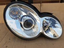 Laden Sie das Bild in den Galerie-Viewer, Frontscheinwerfer Mercedes-Benz Coupe Xenon Rechts Scheinwerfer Headlight