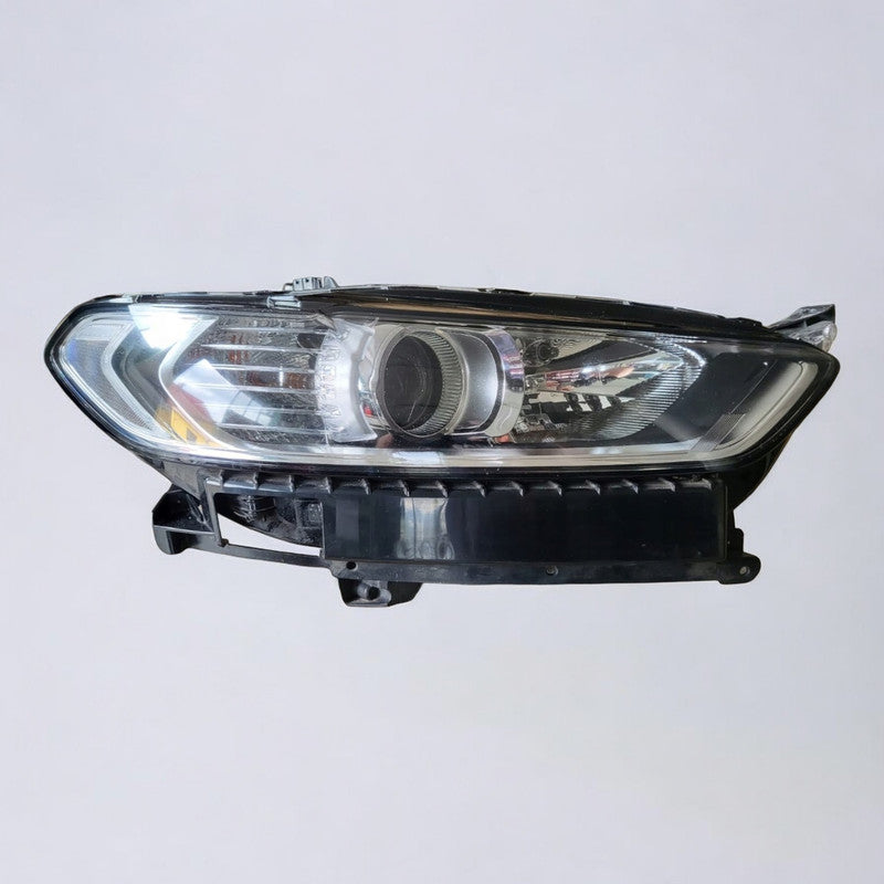 Frontscheinwerfer Ford Mondeo DS73-13W029-AE LED Rechts Scheinwerfer Headlight