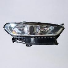 Laden Sie das Bild in den Galerie-Viewer, Frontscheinwerfer Ford Mondeo DS73-13W029-AE LED Rechts Scheinwerfer Headlight