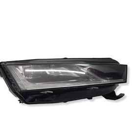 Frontscheinwerfer Skoda Octavia IV 5E4941016B LED Rechts Scheinwerfer Headlight SCH2315804067cl