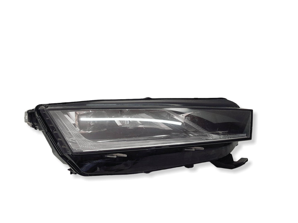 Frontscheinwerfer Skoda Octavia IV 5E4941016B LED Rechts Scheinwerfer Headlight SCH2315804067cl