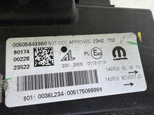 Laden Sie das Bild in den Galerie-Viewer, Frontscheinwerfer Alfa Romeo 505643960 LED Links Scheinwerfer Headlight SCH8641540420ai