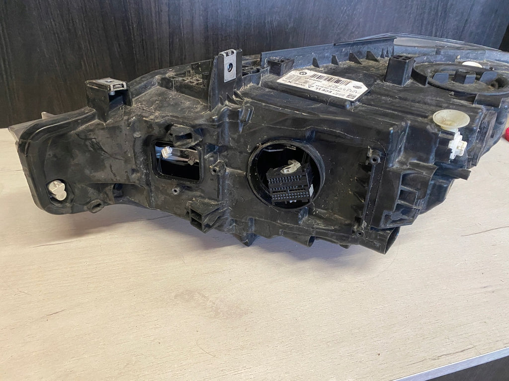 Frontscheinwerfer BMW 3 F30 F31 7492610 Rechts Scheinwerfer Headlight SCH4104855547zb