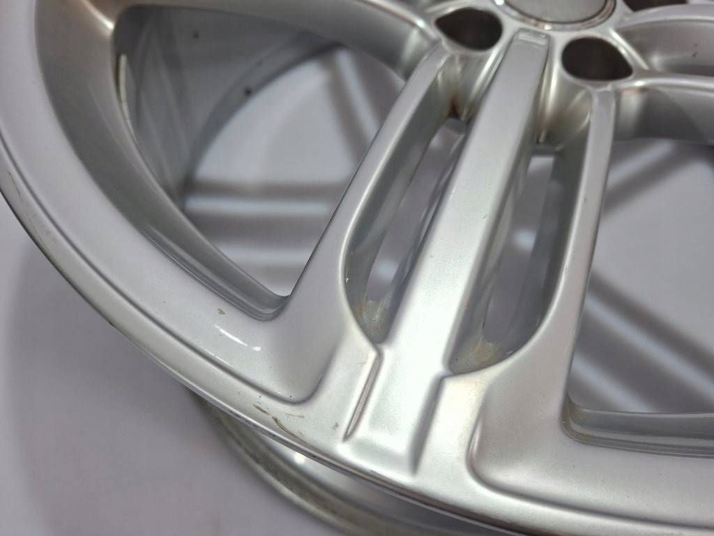 1x Alufelge 20 Zoll 8.5" 5x112 33ET 8R0601025BJ Audi Q5 Rim Wheel FEL3339035919eb