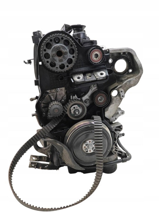 Motor Volvo V40 D4204T8 2.0 120PS 88kW 135TKm 2015 Engine Unkomplett MOT1909605817pj