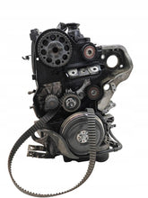 Laden Sie das Bild in den Galerie-Viewer, Motor Volvo V40 D4204T8 2.0 120PS 88kW 135TKm 2015 Engine Unkomplett MOT1909605817pj