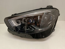 Laden Sie das Bild in den Galerie-Viewer, Frontscheinwerfer Mercedes-Benz W213 A2139066710 Rechts Scheinwerfer Headlight SCH5716433643it