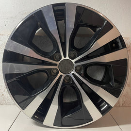 1x Alufelge 18 Zoll 7.5
