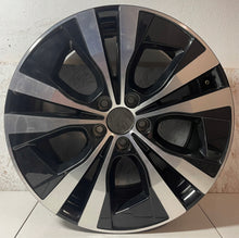 Load image into Gallery viewer, 1x Alufelge 18 Zoll 7.5" 5x108 32327081 Volvo V60 I S60 Xc60 Rim Wheel FEL2111540254kd