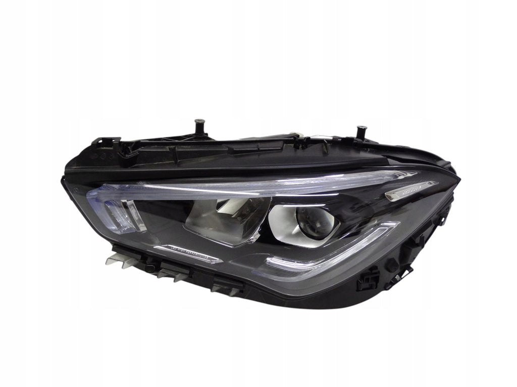 Frontscheinwerfer Mercedes-Benz Cla A1189062500 LED Rechts oder Links SCH9016949938tt