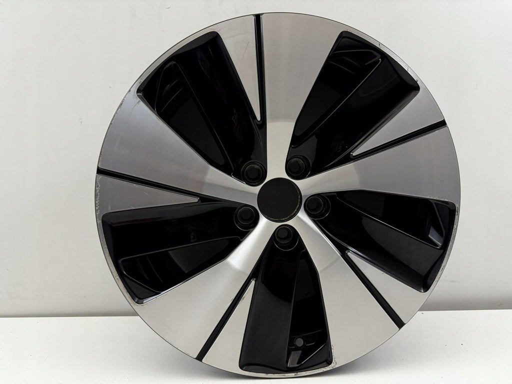 1x Alufelge 18 Zoll 7.5" 5x108 50 5ET 31680403 Volvo Xc40 Rim Wheel FEL9692529588ye