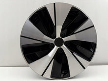 Laden Sie das Bild in den Galerie-Viewer, 1x Alufelge 18 Zoll 7.5" 5x108 50 5ET 31680403 Volvo Xc40 Rim Wheel FEL9692529588ye