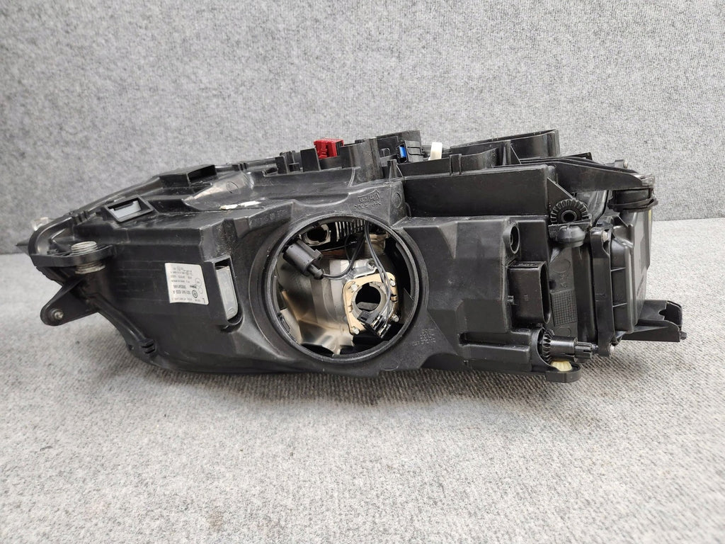 Frontscheinwerfer VW Golf VII 5g1 I 5G1941033A Xenon Links Headlight SCH3924840053yq