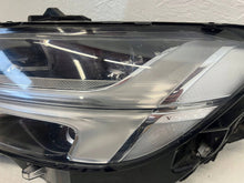 Load image into Gallery viewer, Frontscheinwerfer Volvo S90 V90 32228316 Links Scheinwerfer Headlight SCH5215803063xa