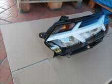 Load image into Gallery viewer, Frontscheinwerfer Dacia Sandero III 260602561R LED Links Scheinwerfer Headlight