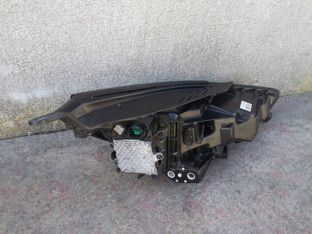 Frontscheinwerfer Hyundai I30 III 92101-G4100 Links Scheinwerfer Headlight SCH5381064944yw