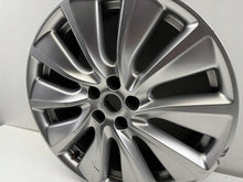Laden Sie das Bild in den Galerie-Viewer, 1x Alufelge 19 Zoll 7.0" 5x108 38ET YP00064580 Opel Grandland X Rim Wheel FEL5384115973oy