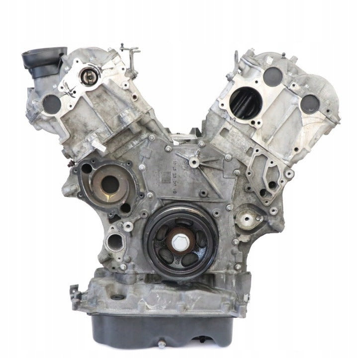 Motor Mercedes-Benz W221 OM642930 3.0 CDI 179TKm Diesel Engine Unkomplett MOT7894858842zp