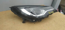 Load image into Gallery viewer, Frontscheinwerfer Opel Astra K 39077807 Full LED Rechts Scheinwerfer Headlight