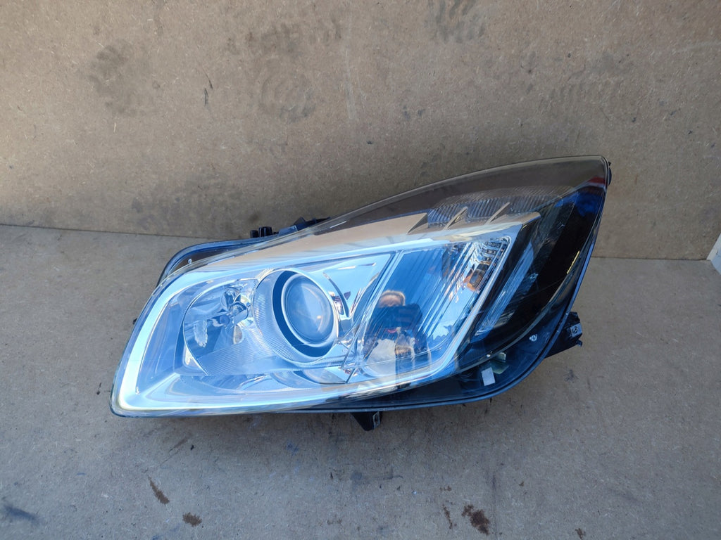 Frontscheinwerfer Opel Insignia A 1ZT009631-01 Xenon Links Headlight SCH5699321700or