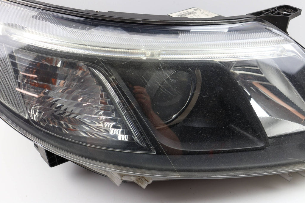 Frontscheinwerfer Saab 9-3 93 1EL00960606 Bi-Xenon Rechts Scheinwerfer Headlight