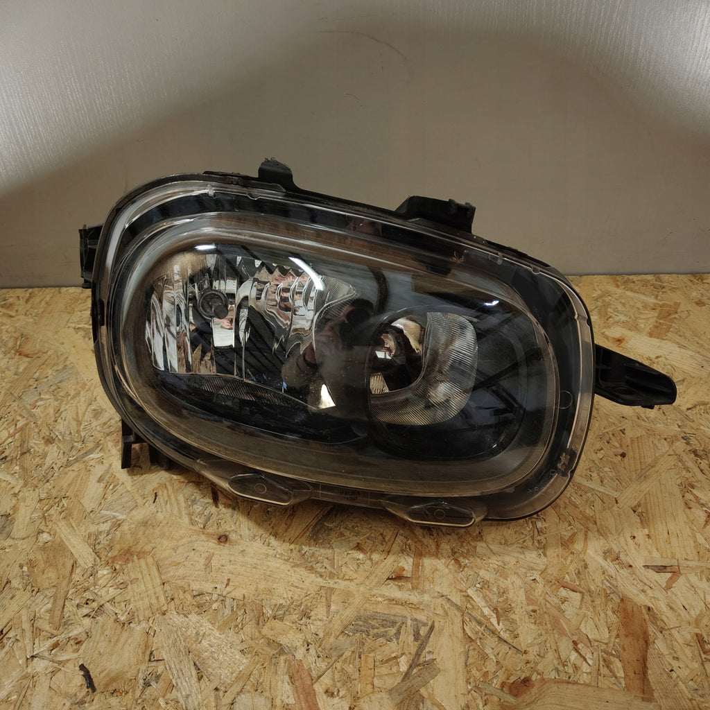 Frontscheinwerfer Citroën C3 III 9820059280 Rechts Scheinwerfer Headlight