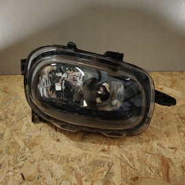 Frontscheinwerfer Citroën C3 III 9820059280 Rechts Scheinwerfer Headlight
