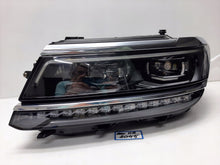 Laden Sie das Bild in den Galerie-Viewer, Frontscheinwerfer VW Tiguan 5NB941081A LED Links Scheinwerfer Headlight