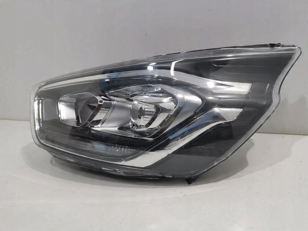 Frontscheinwerfer Ford Transit Custom JK2113W030DJ Links Scheinwerfer Headlight