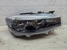 Laden Sie das Bild in den Galerie-Viewer, Frontscheinwerfer BMW 3 F34 9448180-01 Rechts Scheinwerfer Headlight SCH4460208138ww