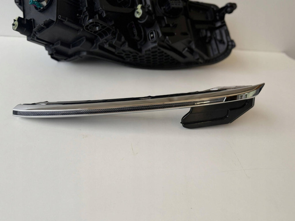 Frontscheinwerfer VW Touareg 761941081P Links Scheinwerfer Headlight SCH3815845260js