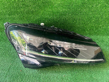 Load image into Gallery viewer, Frontscheinwerfer Skoda Superb III 3V1941016D Rechts Scheinwerfer Headlight