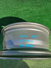 Load image into Gallery viewer, 1x Alufelge 17 Zoll 7.0" 5x112 6898044 BMW 2 Active Tourer U06 Rim Wheel FEL2959888061if