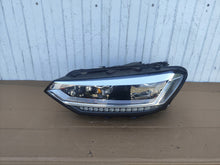 Load image into Gallery viewer, Frontscheinwerfer VW Touran 5TB941081A LED Links Scheinwerfer Headlight SCH5432494318ls