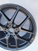 Laden Sie das Bild in den Galerie-Viewer, 1x Alufelge 18 Zoll 5x112 8092353 BMW 1 F40 Rim Wheel FEL8360549920tg