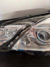 Laden Sie das Bild in den Galerie-Viewer, Frontscheinwerfer Mercedes-Benz W212 A2128201959 Xenon Links Headlight SCH4593071918ib