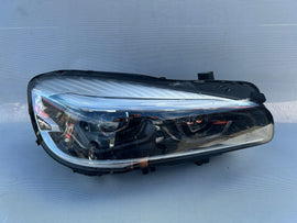 Frontscheinwerfer BMW F45 F46 030129023407 Full LED Rechts Headlight SCH5189316302kr