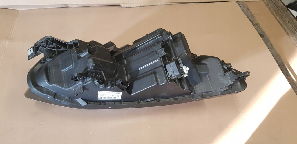 Frontscheinwerfer Renault Scenic 260609501R Full LED Links Headlight SCH8803575598gw