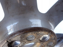 Laden Sie das Bild in den Galerie-Viewer, 1x Alufelge 17 Zoll 8.0" 39ET 4G0601025BK Audi A6 Rim Wheel FEL1100103719tf