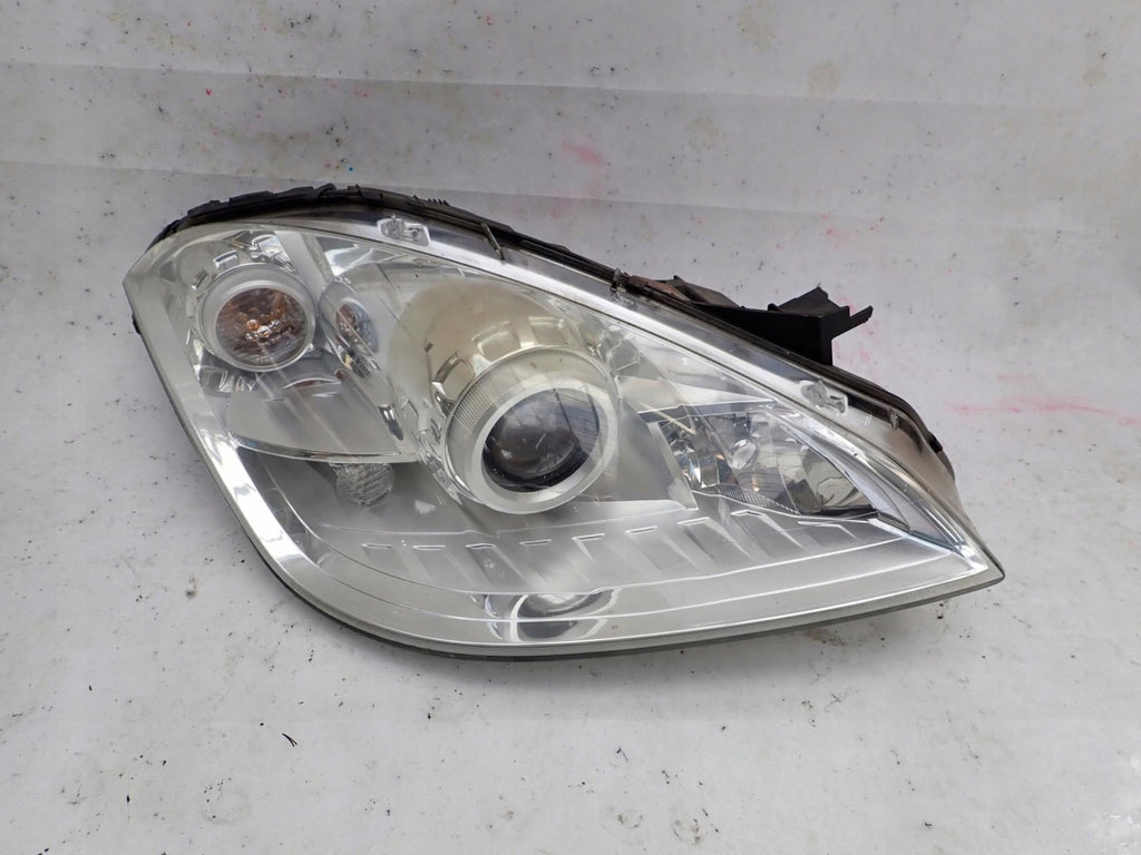 Frontscheinwerfer Mercedes-Benz W169 A1698206261 Xenon Rechts Headlight SCH6658996376ic