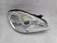Laden Sie das Bild in den Galerie-Viewer, Frontscheinwerfer Mercedes-Benz W169 A1698206261 Xenon Rechts Headlight SCH6658996376ic