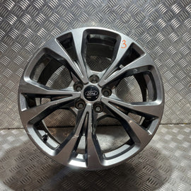 1x Alufelge 18 Zoll 7.5