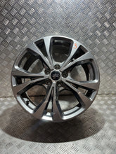 Load image into Gallery viewer, 1x Alufelge 18 Zoll 7.5" 5x108 50ET Ford Kuga Iii Rim Wheel FEL3323951204re