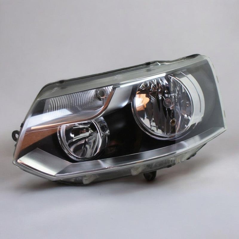 Frontscheinwerfer VW Multivan 7E1941015J Links Scheinwerfer Headlight